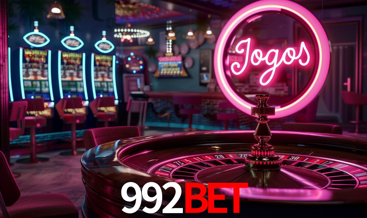 Desvendando o Mundo dos Jogos Virtuais na 992bet