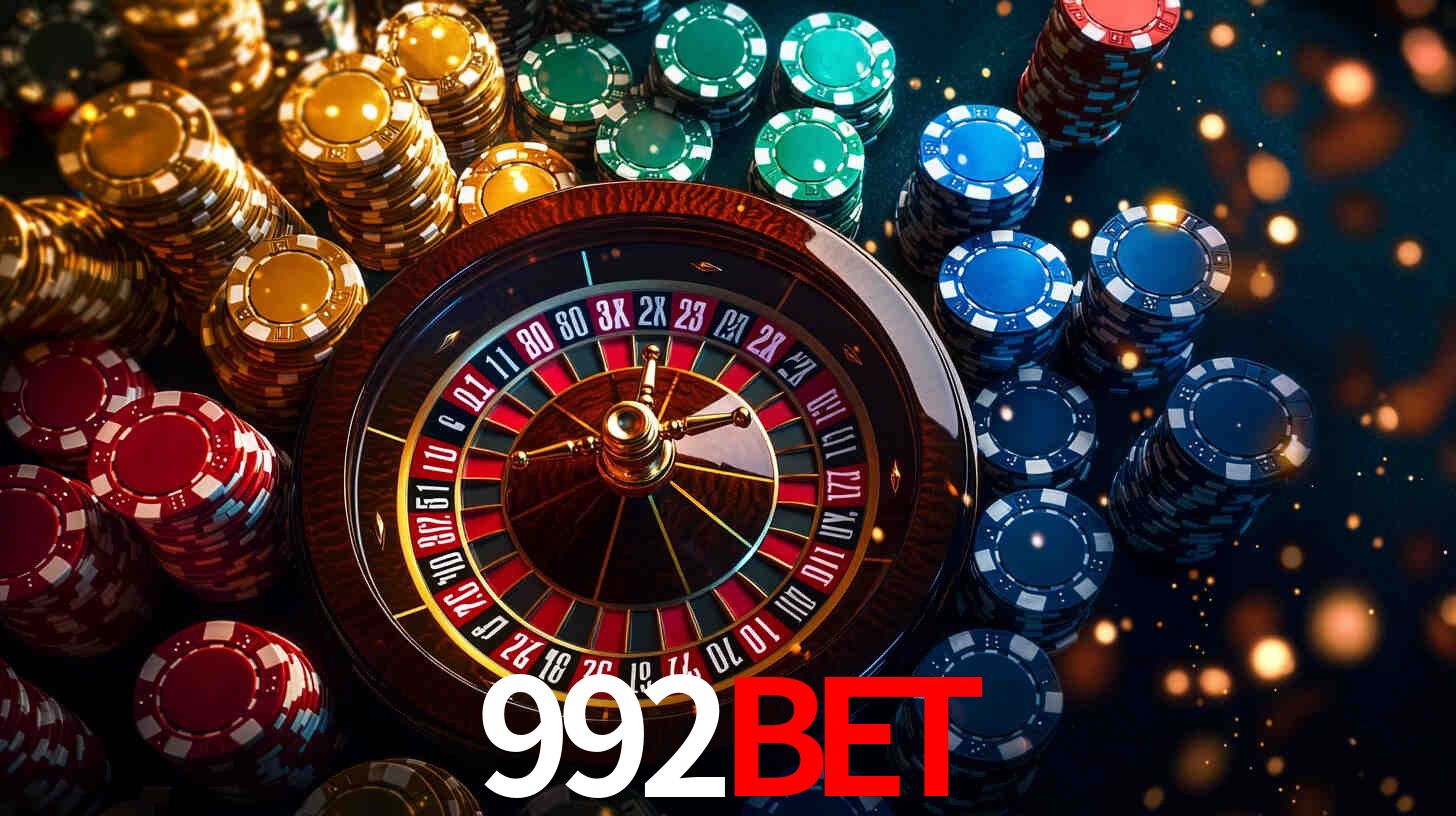 992bet bônus — painel de promoções no aplicativo