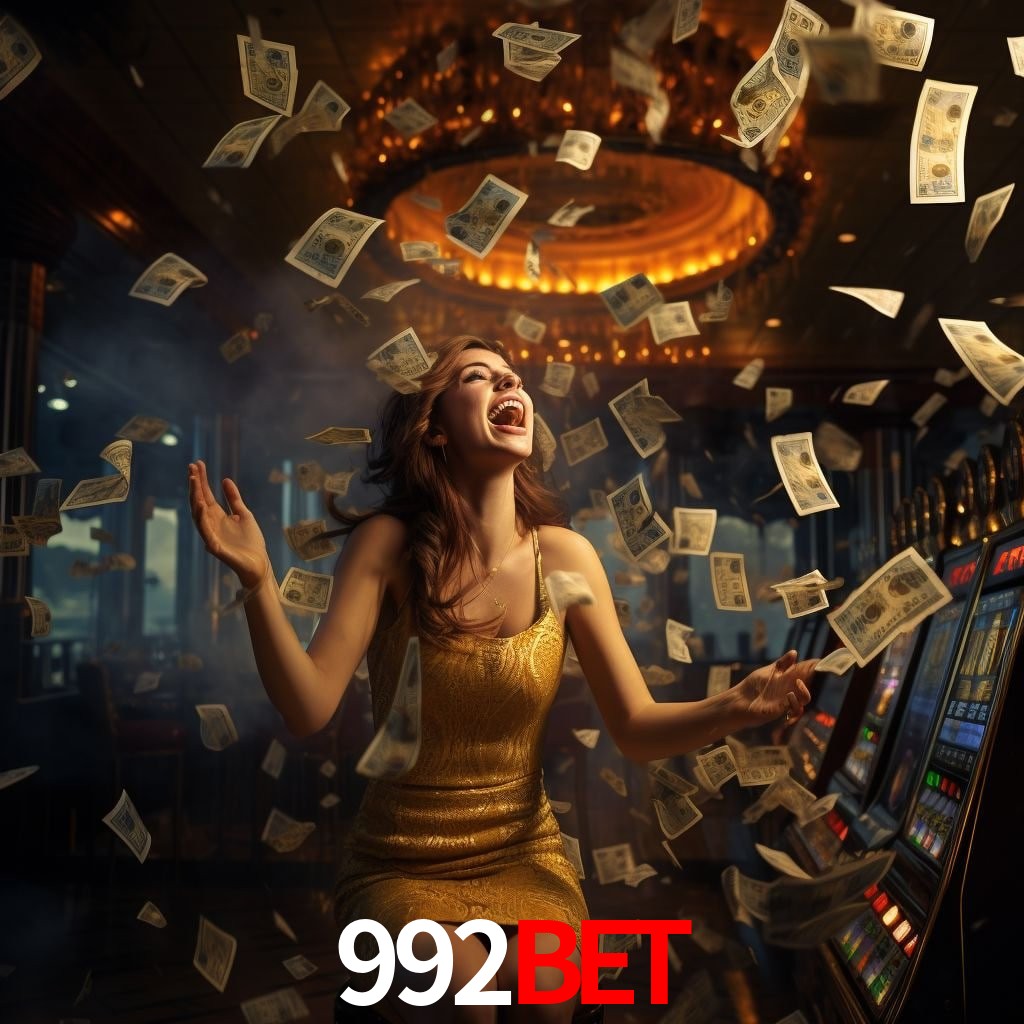 Blackjack Table 992bet