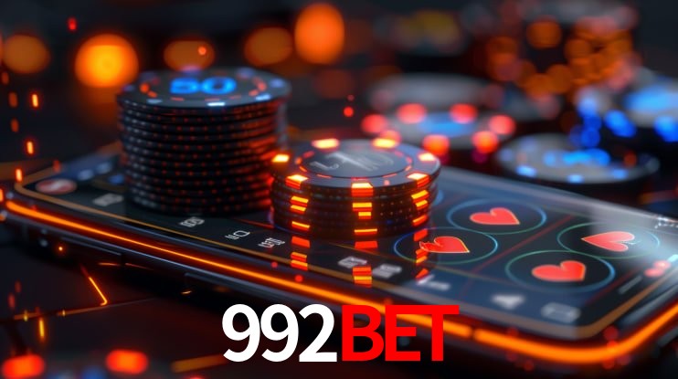 Statistics 992bet