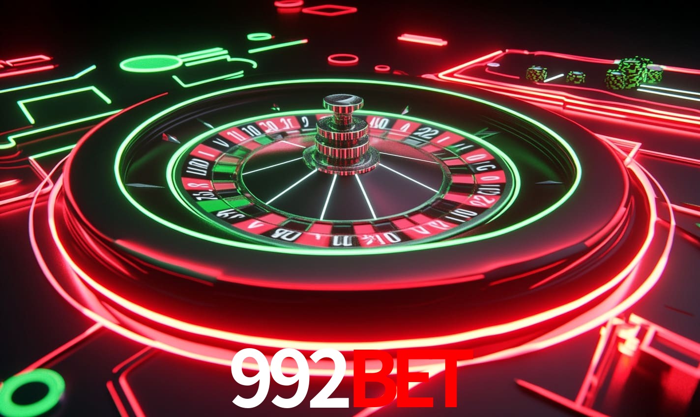 Inovações de Jogos na 992bet: O Futuro das Experiências Interativas