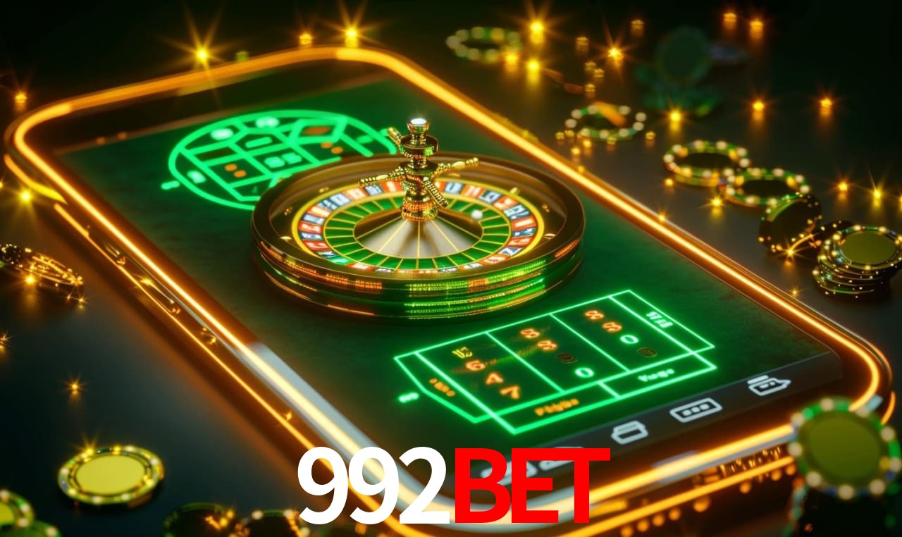 Integração de APIs 992bet