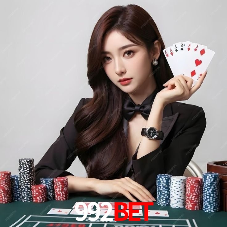 Design Responsivo 992bet