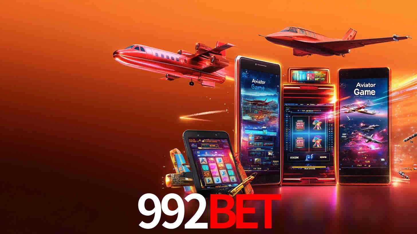 Apostas Esportivas na 992bet: Um Guia Completo