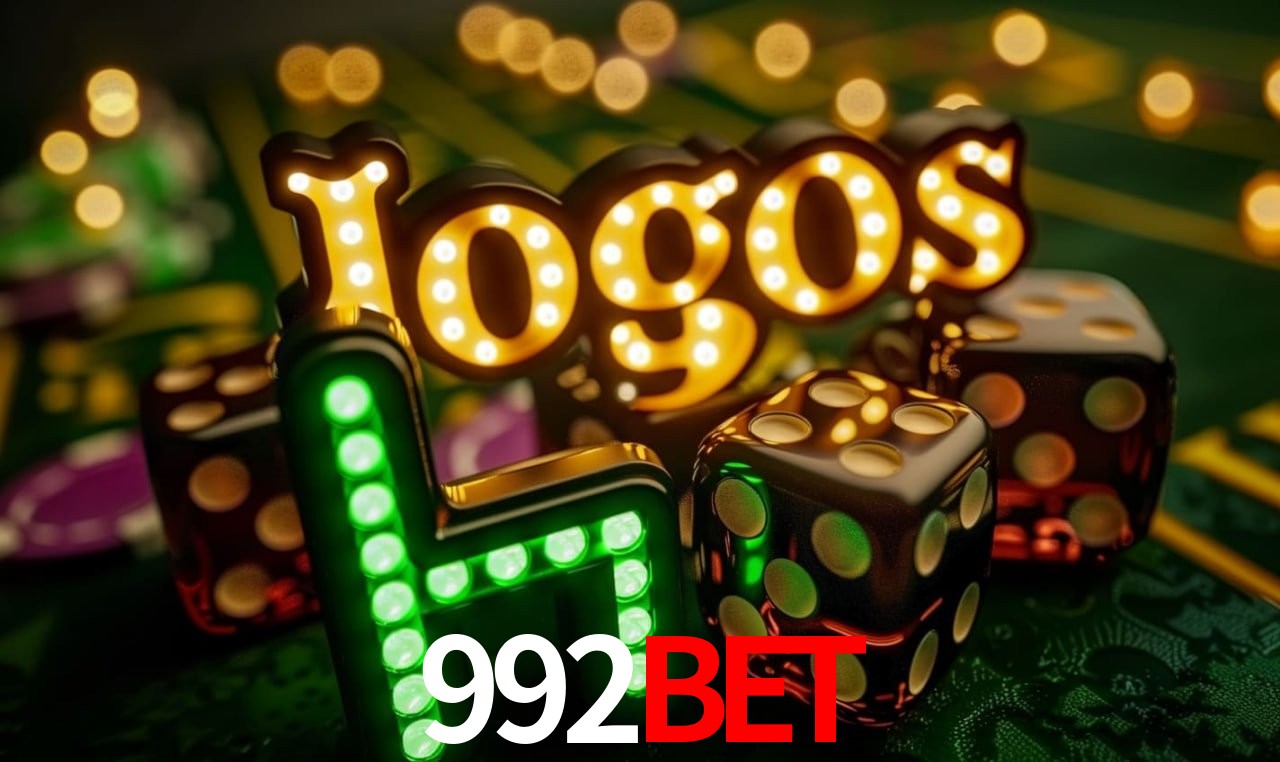Recursos de Bônus 992bet