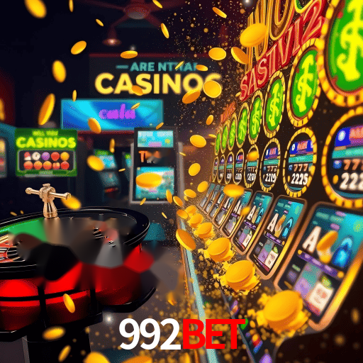 A Emoção da Loteria na 992bet: Uma Chance de Mudança de Vida