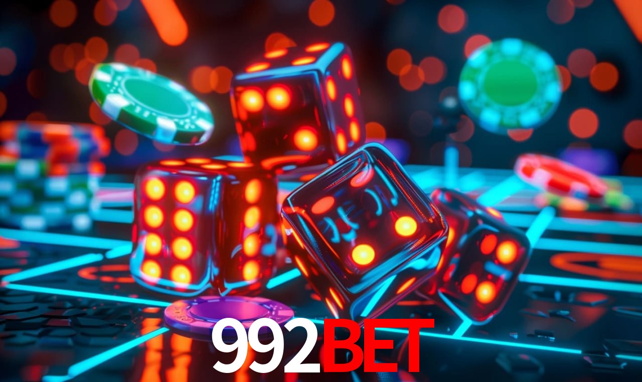cassino 992bet