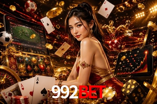 Platform Technology 992bet