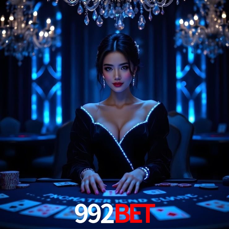 Casino Ao Vivo 992bet