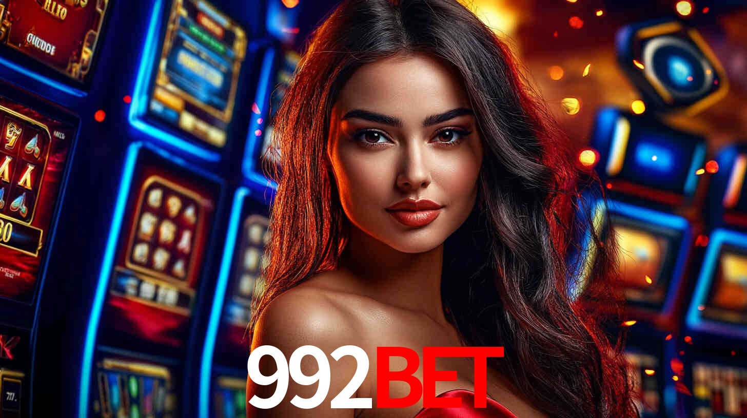 Explorando a Categoria de Eventos em Apostas na 992bet