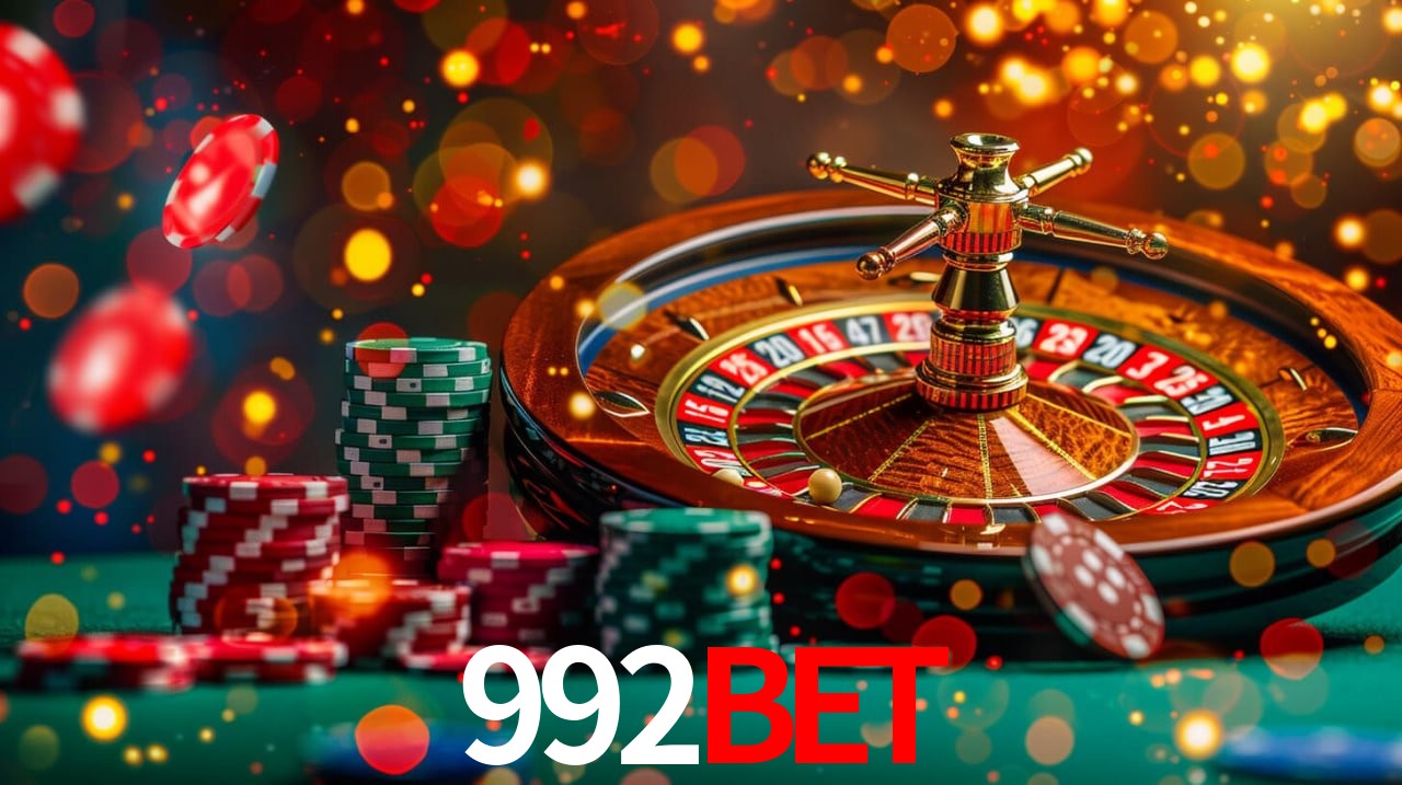 992bet download — arquivo APK para Android oficial