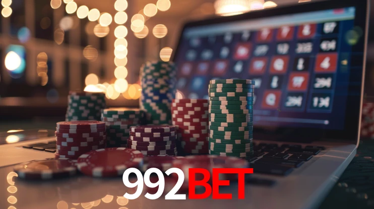 API Integration 992bet