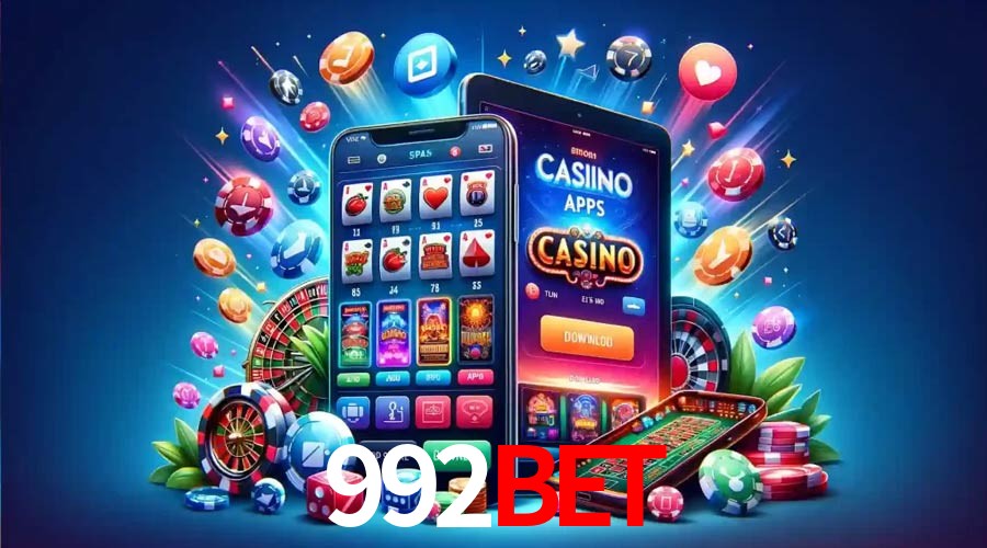 Exclusive Offers 992bet
