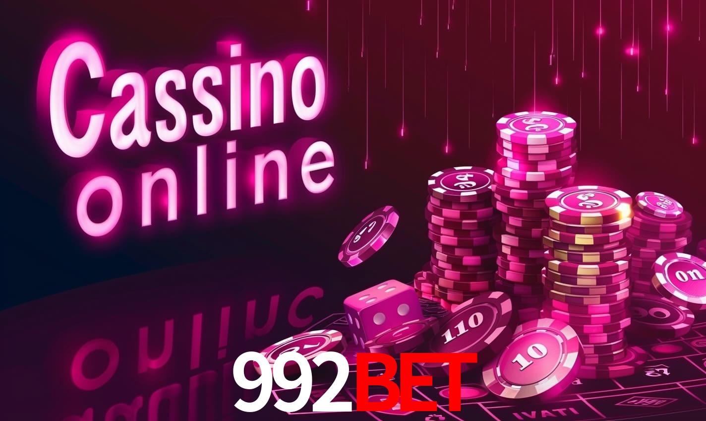 A Experiência Imersiva dos Cassinos Ao Vivo no 992bet